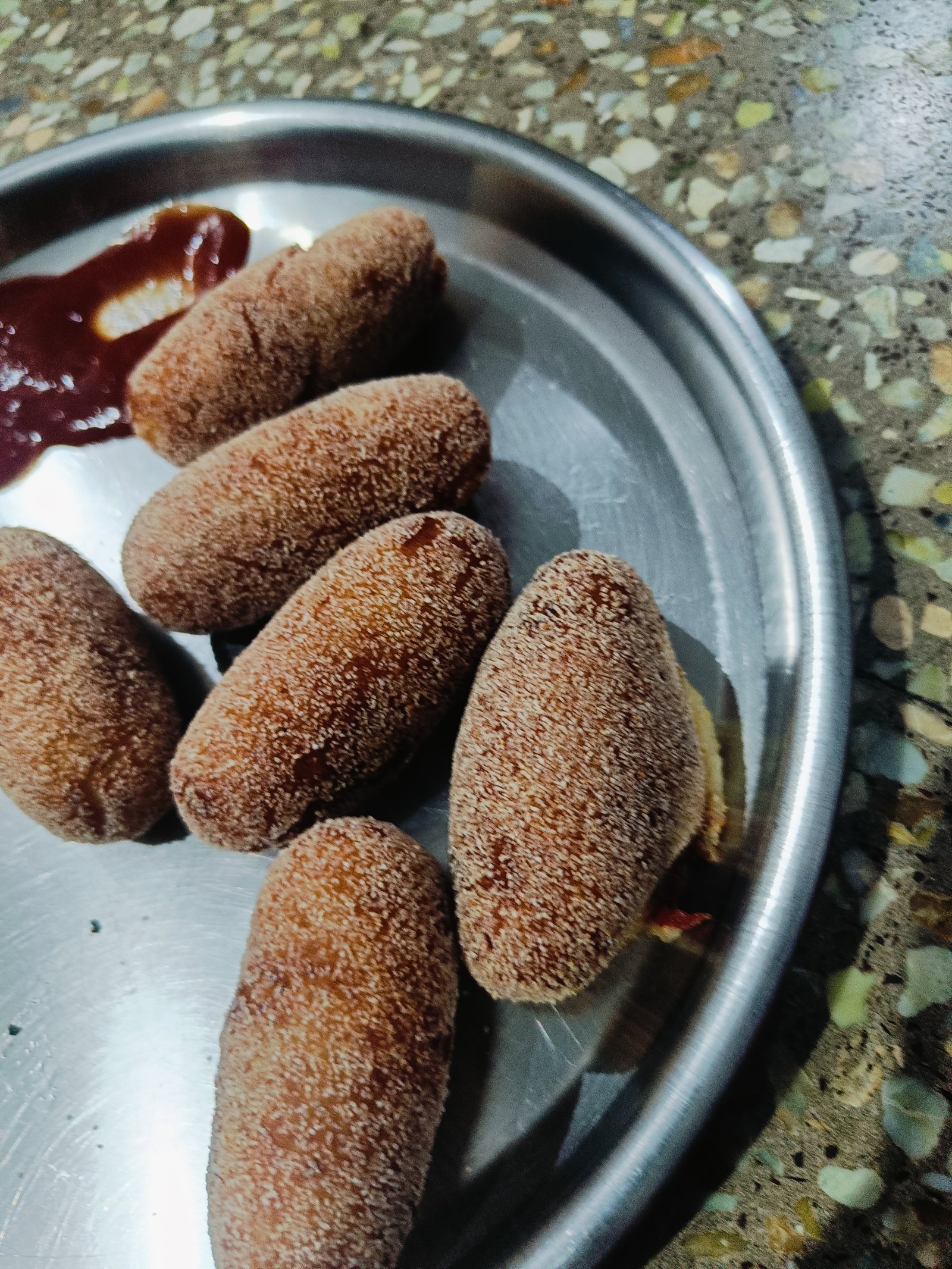 Food Memory 6